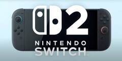 La Switch 2 è la console di gioco next-gen di Nintendo. (Fonte: Nintendo)