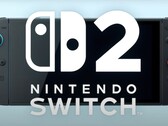 La Switch 2 è la console di gioco next-gen di Nintendo. (Fonte: Nintendo)