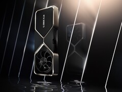 Nvidia RTX serie 30: Supporto DLSS 4 in arrivo? (Fonte: Nvidia)