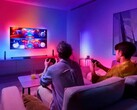 Il Philips Hue Play HDMI Sync Box 8K potrebbe essere lanciato presto. (Fonte: Coolshop)