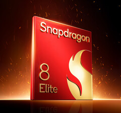 Lo Snapdragon 8 Elite dovrebbe essere disponibile al dettaglio il mese prossimo. (Fonte immagine: Realme - modificato)