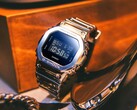 I nuovi orologi Casio Fine Metallic possono ora essere acquistati nel Regno Unito. (Fonte: Casio)