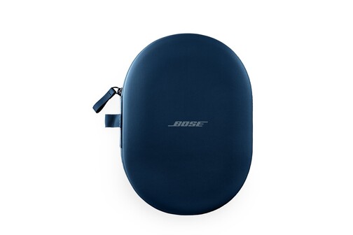 Cuffie Bose QuietComfort Ultra - Lunar Blue. (Fonte immagine: @MysteryLupin)