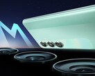 Galaxy M55s ha le stesse specifiche di Galaxy M55. (Fonte immagine: Samsung)