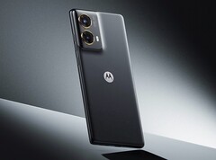 L&#039;ultimo smartphone di fascia media di Motorola è per ora un&#039;esclusiva della Cina. (Fonte: Motorola)