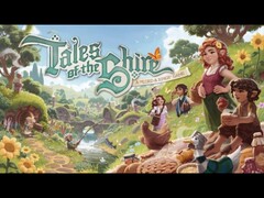 Tales of the Shire riceve critiche dopo le prime scene di gioco. (Fonte: YouTube / Tales of the Shire)