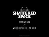 Starfield riceverà altri DLC dopo Shattered Space (immagine via Bethesda)