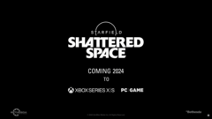 Starfield riceverà altri DLC dopo Shattered Space (immagine via Bethesda)