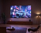 I televisori TCL MQLED85 e C765 sono stati avvistati presso i rivenditori europei. (Fonte: TCL)