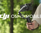 DJI sta progettando due nuove versioni di Osmo Mobile per quest'anno. (Fonte immagine: DJI - modificato)