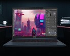 MSI Stealth 16 AI Studio è dotato di una GPU RTX 4070 Laptop e di una CPU Core Ultra 9 185H per un'eccellente capacità di gioco. (Fonte immagine: MSI)