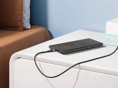 Anker ha lanciato un nuovo cavo da USB-A a USB-C. (Fonte: Anker)