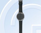 A dicembre è stata avvistata un'immagine dello smartwatch Honor con il numero di modello TUR-L19. (Fonte immagine: TENAA)