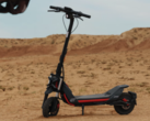 Lo scooter elettrico Segway ZT3 Pro avrà un'autonomia massima di 40 km. (Fonte: PassionateGeekz)