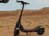 Lo scooter elettrico Segway ZT3 Pro avrà un'autonomia massima di 40 km. (Fonte: PassionateGeekz)