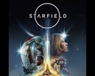 Logo di Starfield (Fonte: Microsoft Xbox Gaming)