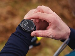 Gli smartwatch TicWatch Pro 5 stanno ricevendo l&#039;aggiornamento a Wear OS 4. (Fonte: Mobvoi)