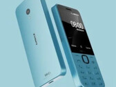 Nokia sta per lanciare tre nuovi telefoni della serie Nokia 2. (Fonte: Nokia Mob)