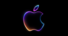 Il negozio Apple di Towson, nel Maryland, è stato il primo punto vendita Apple negli Stati Uniti a sindacalizzarsi nel giugno 2022. (Fonte: IAM CORE)