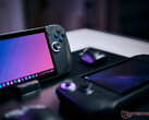 AMD Ryzen Z2 Extreme potrebbe essere presentato al CES 2025 (fonte: Notebookcheck)