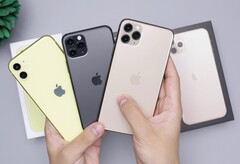 Apple non potrà più utilizzare l&#039;iPhone come abbonamento. (Bildquelle: Daniel Romero)