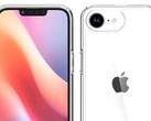 L'imminente iPhone SE 4 di Apple è apparso in alcune immagini rendering (Fonte: Spigen)