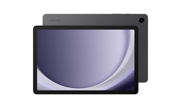 Galaxy Tab A9+ è disponibile nelle varianti Wi-Fi e 5G. (Fonte immagine: Samsung)