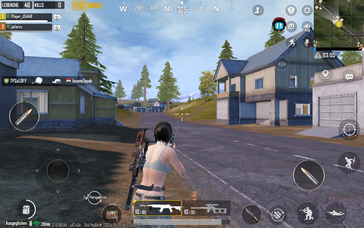 PUBG Mobile