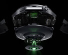 L'Oppo Watch X2 funziona con Wear OS al di fuori della Cina. (Fonte: Oppo)