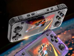 L&#039;R36H è una nuova console portatile dal prezzo contenuto (Fonte: Boyhom)