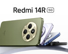 Il Redmi 14R 5G assomiglia al Redmi A3 che è arrivato qualche mese fa. (Fonte: Xiaomi)