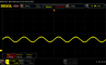 PWM (40 % di luminosità)