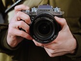 La fotocamera Fujifilm di prossima generazione potrebbe avere un sensore significativamente più piccolo rispetto alla tipica varietà APS-C X-Trans presente nella linea di fotocamere X-T. (Fonte: Fujifilm) 