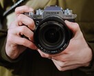 La fotocamera Fujifilm di prossima generazione potrebbe avere un sensore significativamente più piccolo rispetto alla tipica varietà APS-C X-Trans presente nella linea di fotocamere X-T. (Fonte: Fujifilm) 