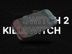 Il caso Killswitch di Dbrand per lo Switch 2 non si basa su una &quot;supposizione istruita&quot; (Fonte: Dbrand)