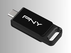 Chiavetta USB PNY Elite Type C (fonte: PNY)