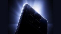 Il K70 Ultra. (Fonte: Xiaomi)