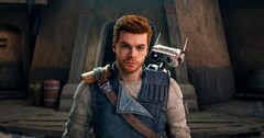 I giochi Star Wars Jedi saranno una trilogia. (Fonte: Electronic Arts) 