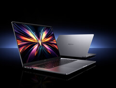 Il nuovo laptop da 16 pollici di Xiaomi sfida i rivali con un display da 165 Hz e processori Intel Arrow Lake. (Fonte: Xiaomi)