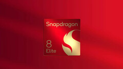 L&#039;attuale Snapdragon 8 Elite. (Fonte: Qualcomm)