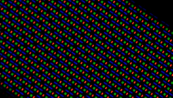 Array di sub-pixel (display di copertura)