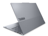 Il ThinkBook 16 Snapdragon Edition assomiglia molto alle sue controparti alimentate da AMD e Intel. (Fonte: WalkingCat)