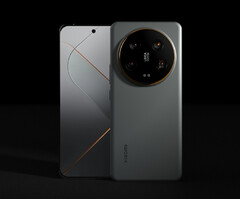 Un nuovo concept rendering dello Xiaomi 14 Ultra basato su recenti indiscrezioni. (Fonte: Weibo)