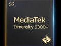 Mediatek Dimensity 9000 Dimensity 9300+ Notebook Processor