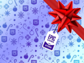 Molte prove indicano che TerraTech Worlds sarà il prossimo gioco gratuito nell'offerta Holiday Sale 2024 di Epic Games Store. (Fonte: Epic Games)