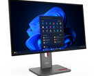 Lenovo lancia il ThinkVision P27QD-40: Monitor avanzato da 27 pollici per professionisti creativi con funzioni AI (Fonte: Lenovo)