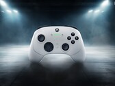 Annunciato Razer Wolverine V3 Pro White (Fonte: Razer)