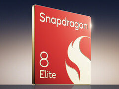 Lo Snapdragon 8 Elite per Galaxy contiene alcune modifiche rispetto alla versione originale SM8750-AB dello Snapdragon 8 Elite. (Fonte immagine: OnePlus)