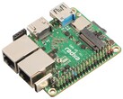 Cubie A5E: nuovo computer single-board con SoC Allwinner (fonte: Radxa)