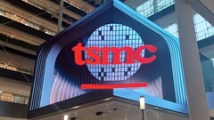 Una struttura di ricerca e sviluppo di TSMC (Fonte immagine: CNBC)